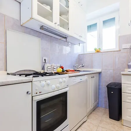 Gajeta 2br With City View * Zadar
